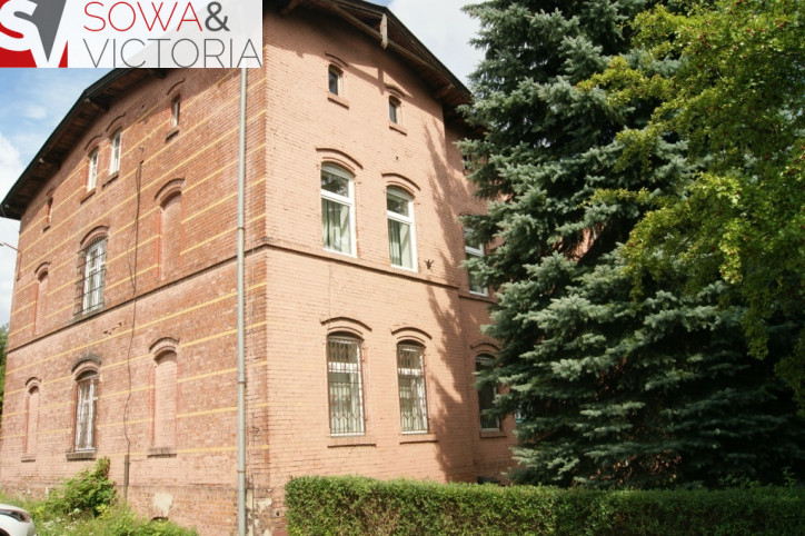 Obiekt Sprzedaż Wałbrzych Śródmieście 1