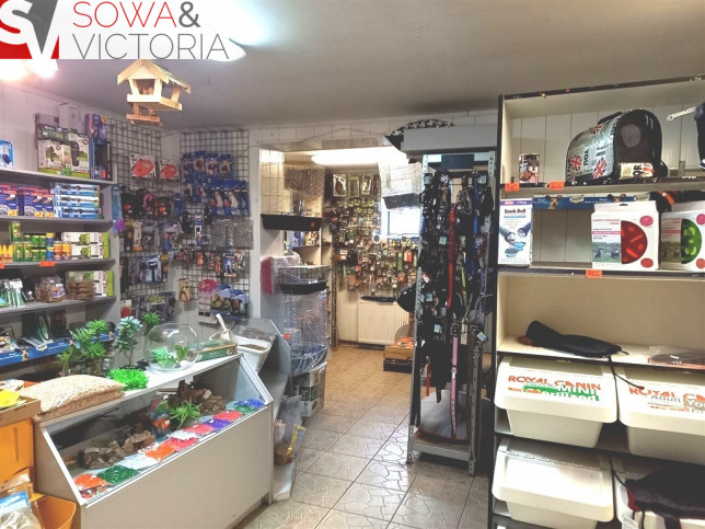 Lokal Sprzedaż Boguszów-Gorce 1