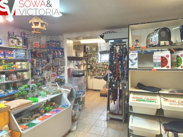Lokal Sprzedaż Boguszów-Gorce 3
