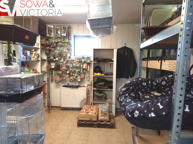 Lokal Sprzedaż Boguszów-Gorce 4