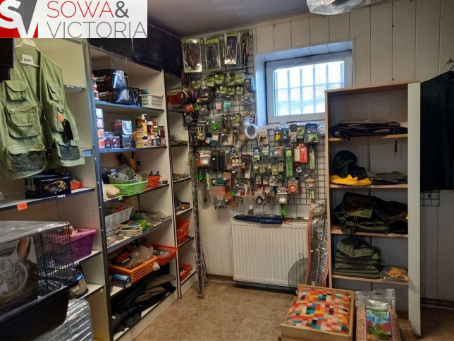 Lokal Sprzedaż Boguszów-Gorce 6