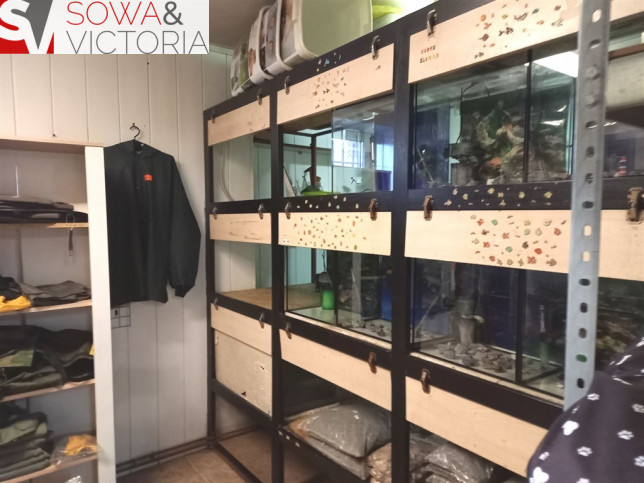 Lokal Sprzedaż Boguszów-Gorce 2