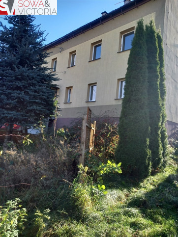 Dom Sprzedaż Wałbrzych Rusinowa 22