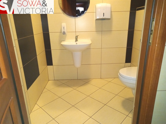Lokal Wynajem Szczawno-Zdrój 4