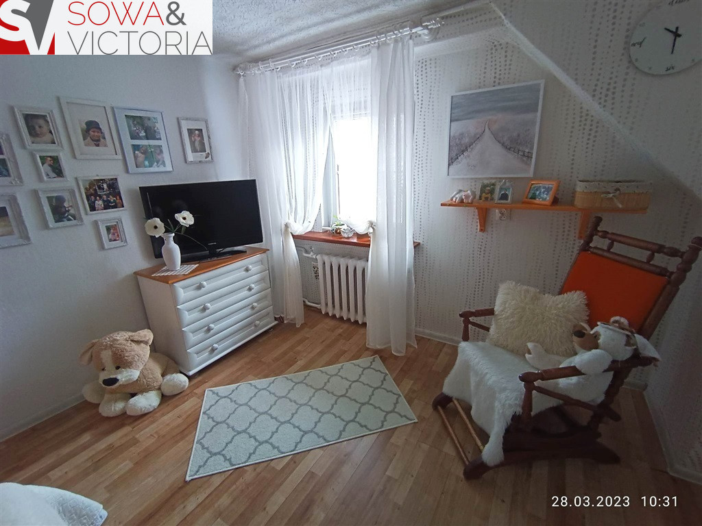 Mieszkanie Sprzedaż Sokołowsko