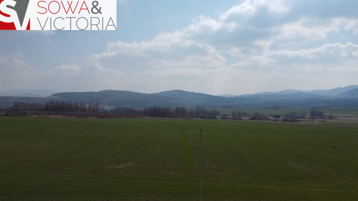 Działka Sprzedaż Dziećmorowice Stary Julianów 8