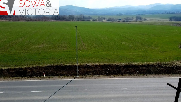 Działka Sprzedaż Dziećmorowice Stary Julianów 10