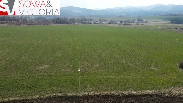 Działka Sprzedaż Dziećmorowice Stary Julianów 11