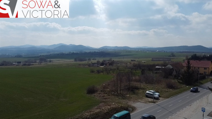 Działka Sprzedaż Dziećmorowice Stary Julianów 17