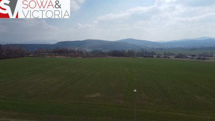 Działka Sprzedaż Dziećmorowice Stary Julianów 23