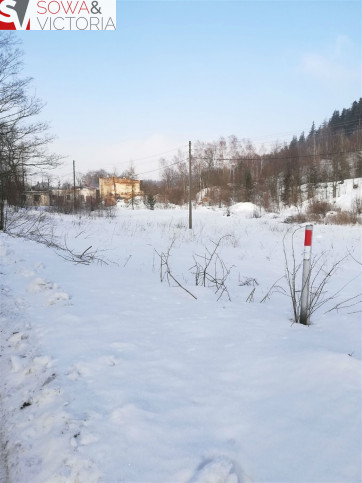 Działka Sprzedaż Boguszów-Gorce 3