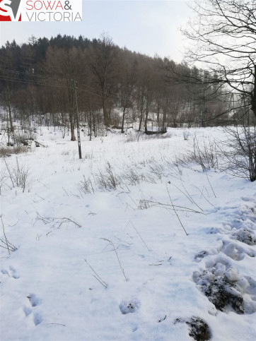 Działka Sprzedaż Boguszów-Gorce 7