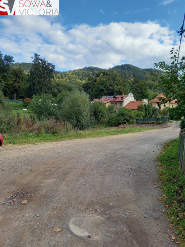 Działka Sprzedaż Wałbrzych Podgórze 6