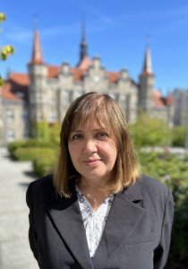 Ela Dolecka