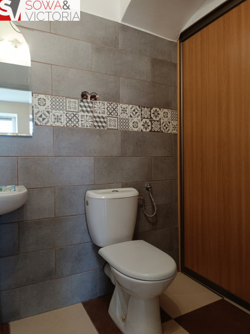 Dom Sprzedaż Świebodzice Ciernie 17