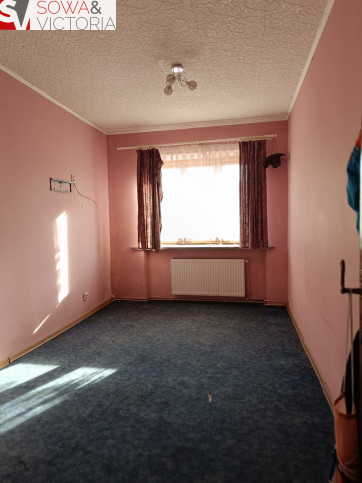 Dom Sprzedaż Świebodzice Ciernie 19