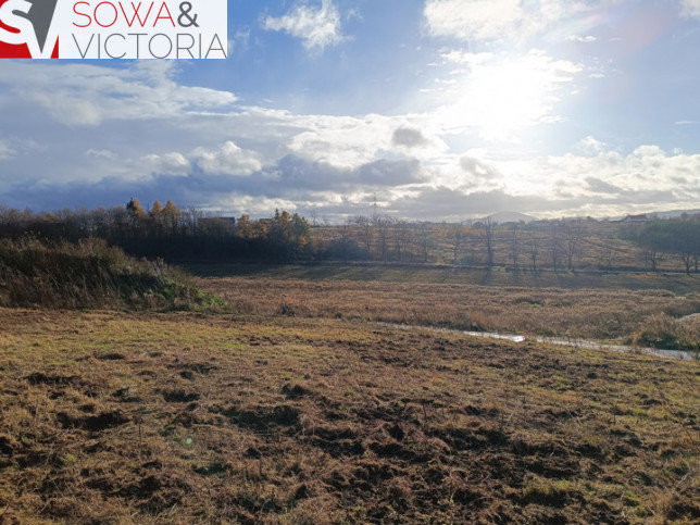 Działka Sprzedaż Cieszów 4