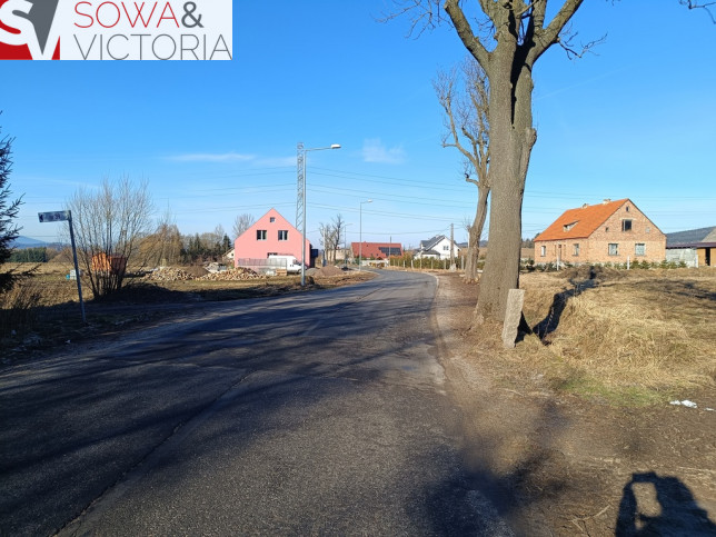 Działka Sprzedaż Gorzeszów 4