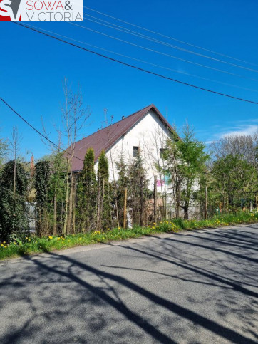 Dom Sprzedaż Dziećmorowice 1
