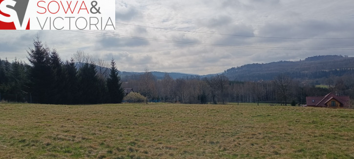 Działka Sprzedaż Głuszyca 5