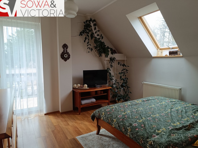Dom Sprzedaż Szczawno-Zdrój 14